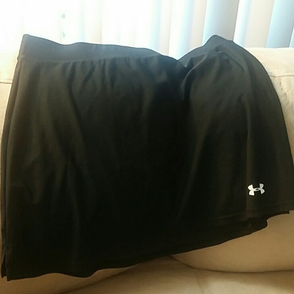 Under Armour